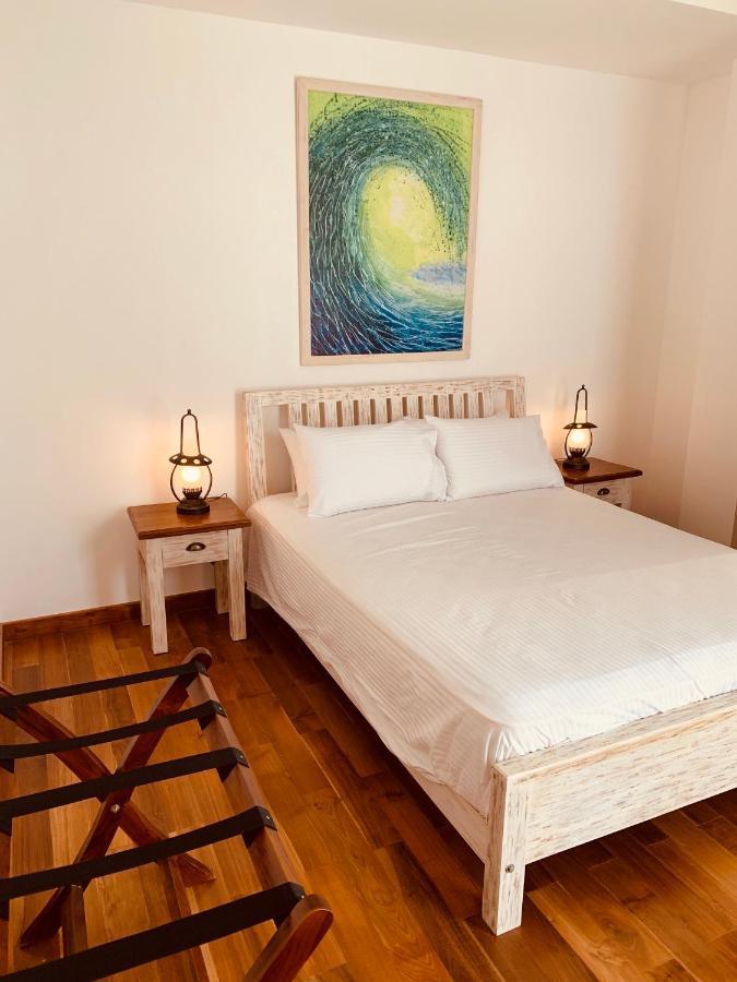Ralla Nilaveli Extérieur photo