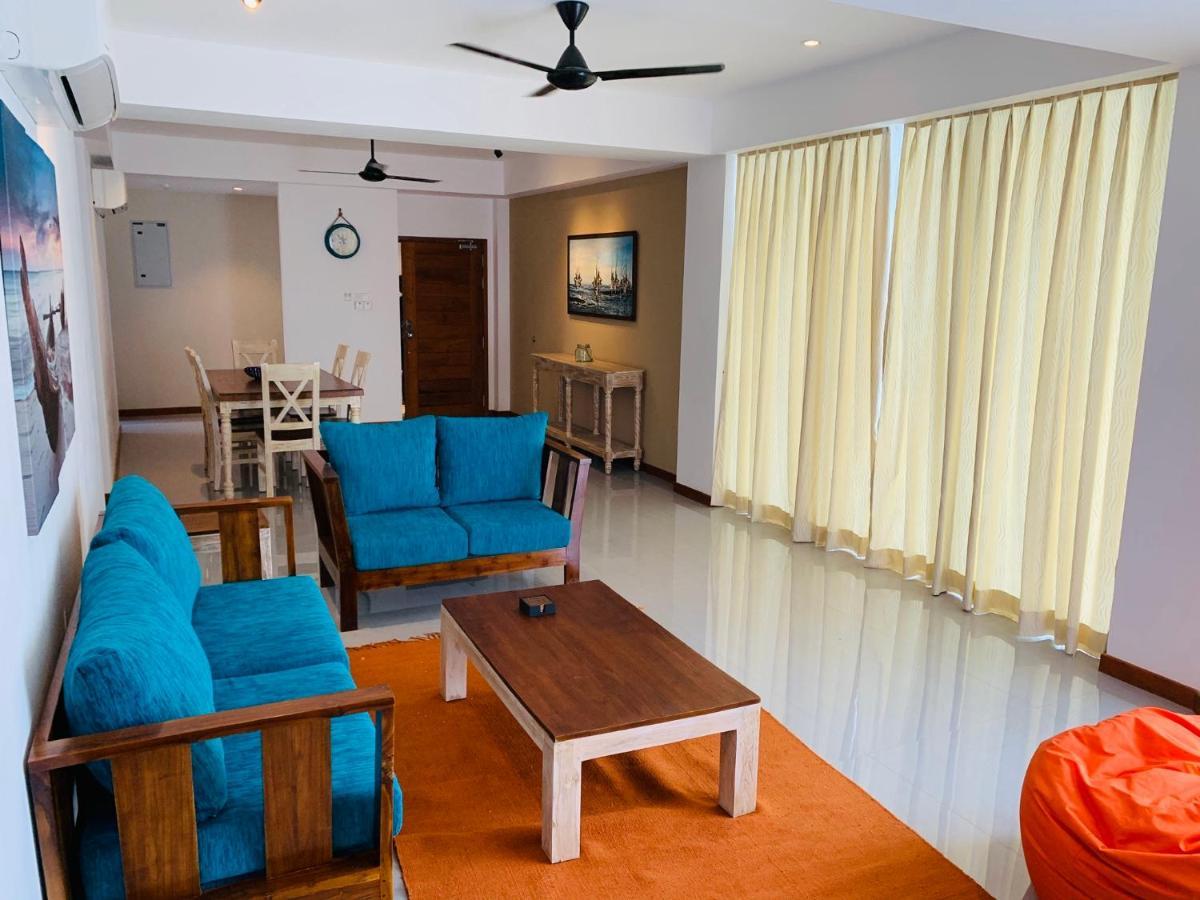 Ralla Nilaveli Extérieur photo
